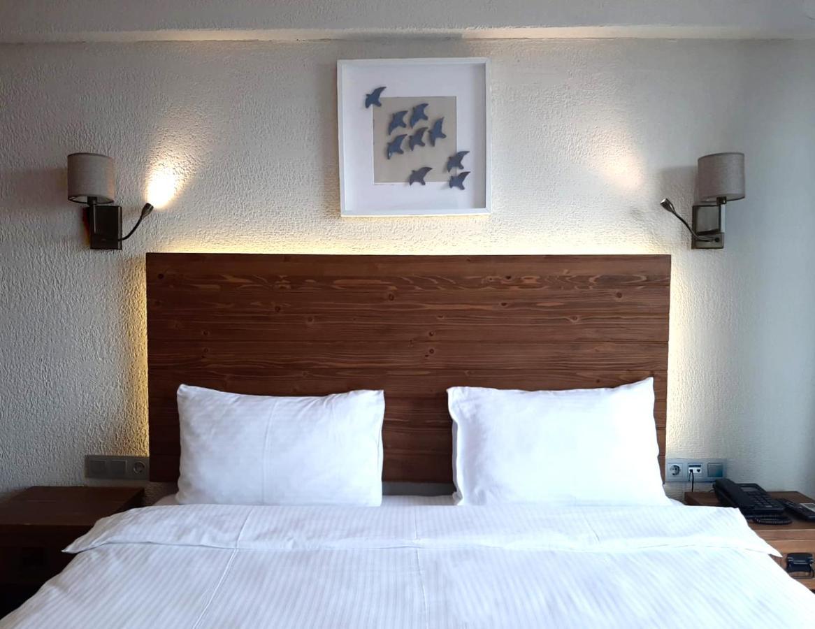 8 Rooms Hotel Gelibolu Luaran gambar