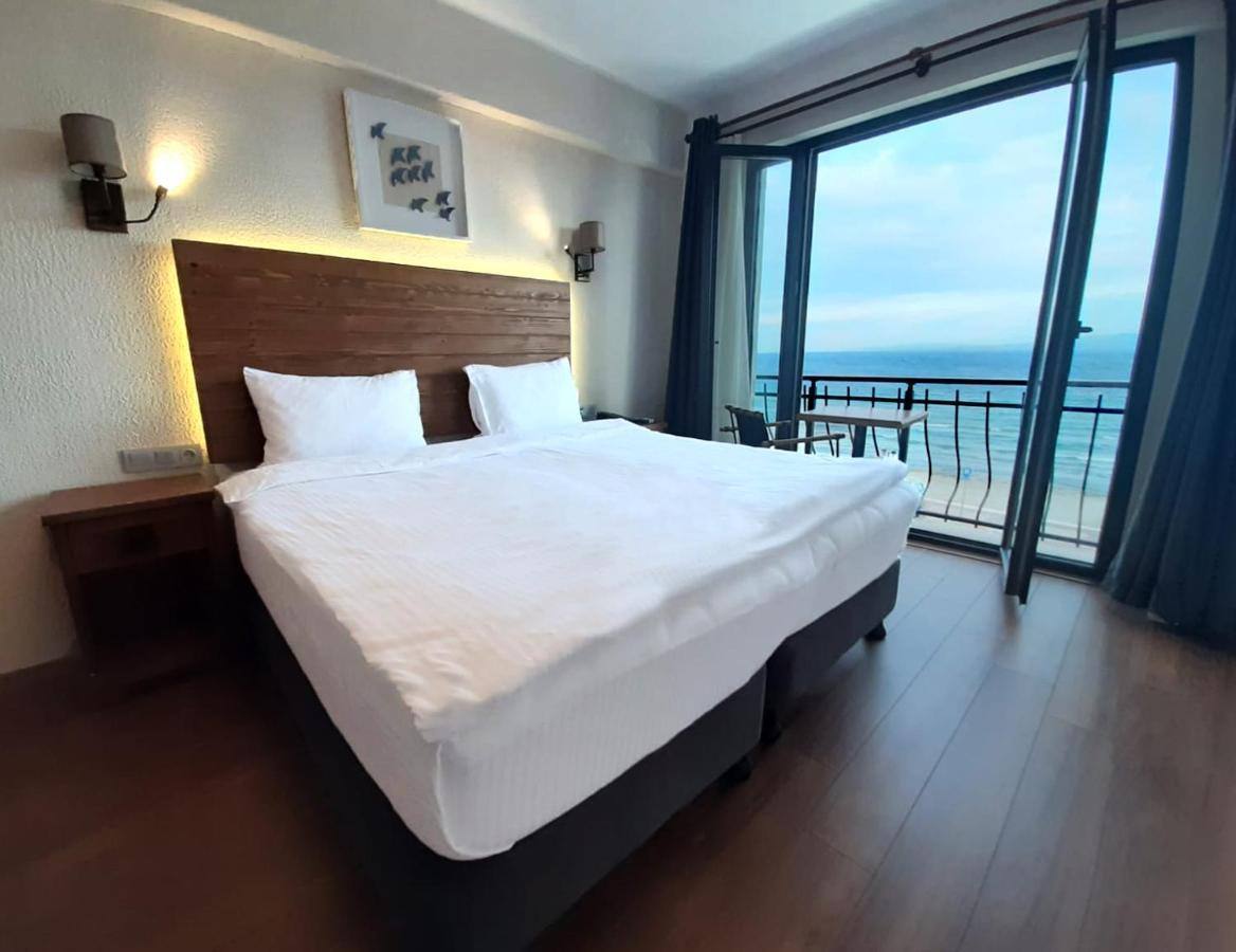 8 Rooms Hotel Gelibolu Luaran gambar