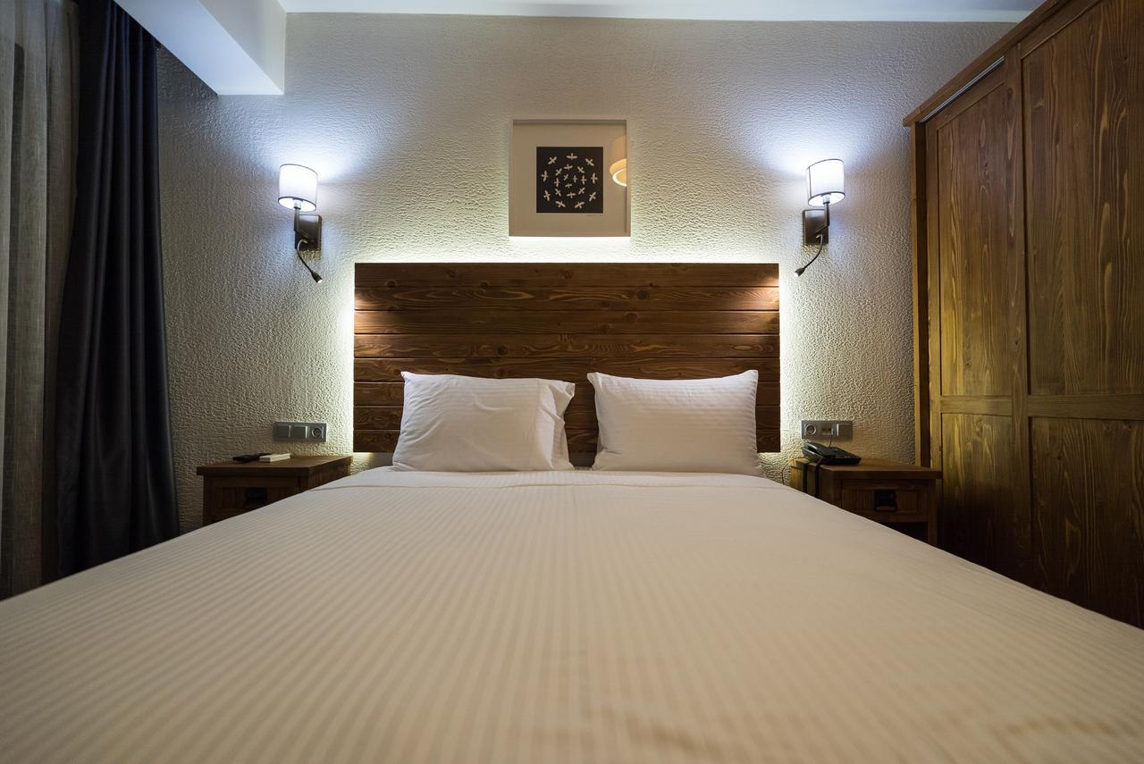 8 Rooms Hotel Gelibolu Luaran gambar