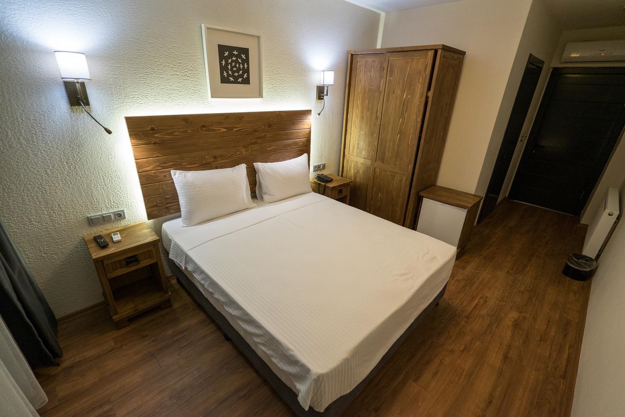 8 Rooms Hotel Gelibolu Luaran gambar