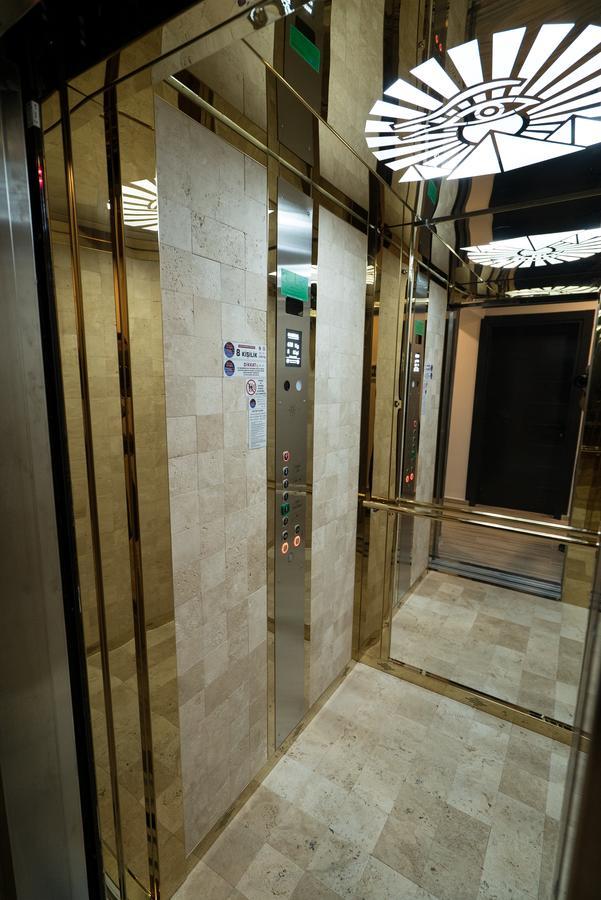8 Rooms Hotel Gelibolu Luaran gambar