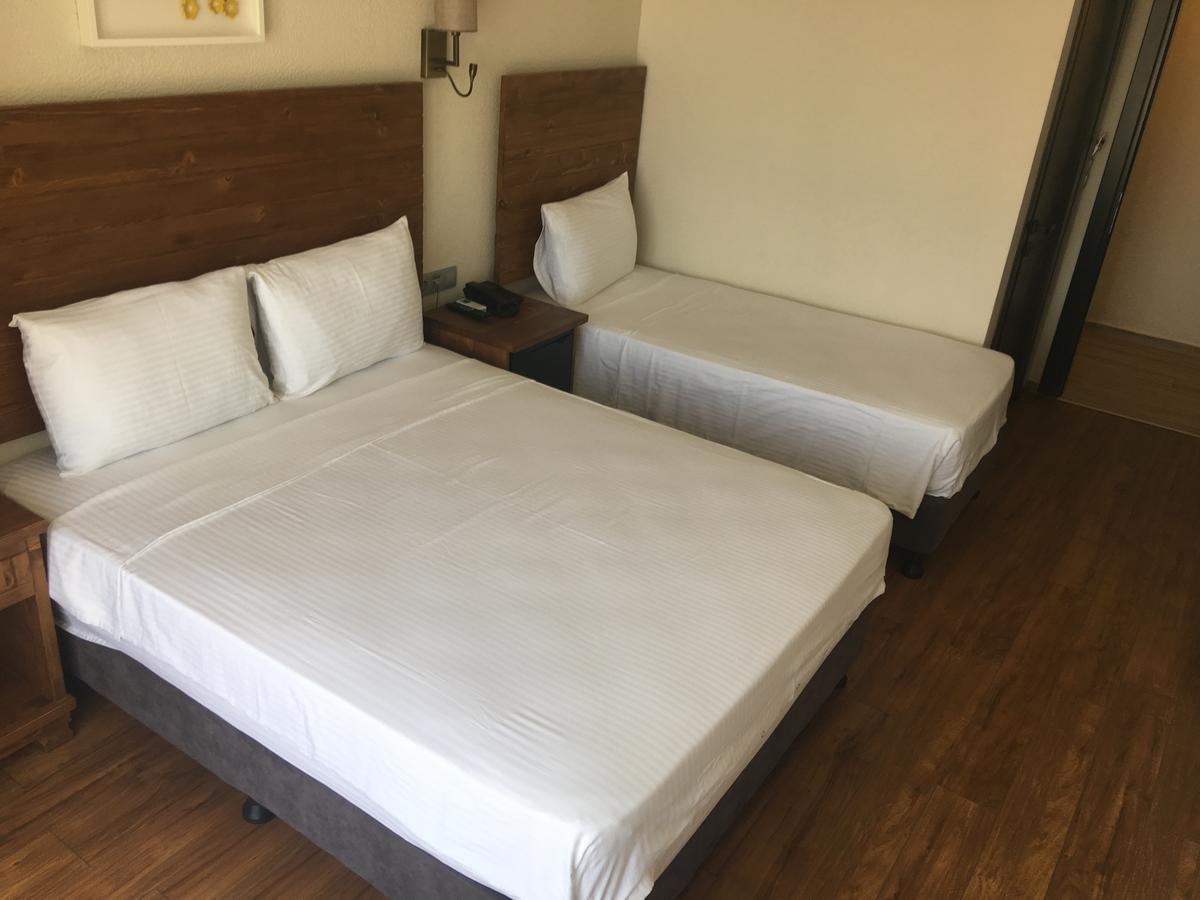 8 Rooms Hotel Gelibolu Luaran gambar