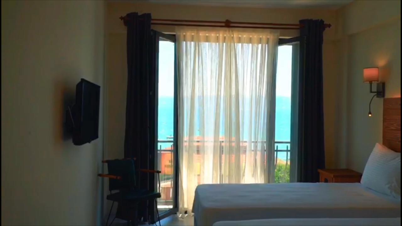 8 Rooms Hotel Gelibolu Luaran gambar