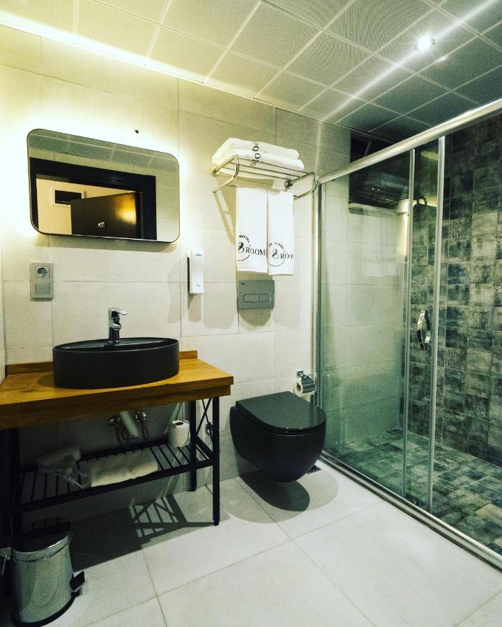 8 Rooms Hotel Gelibolu Luaran gambar